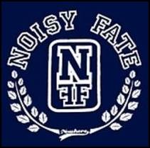 logo Noisy Fate